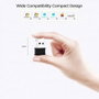 Tenda W311MI Mini Adaptador USB WiFi 2.4 GHz 150Mbps